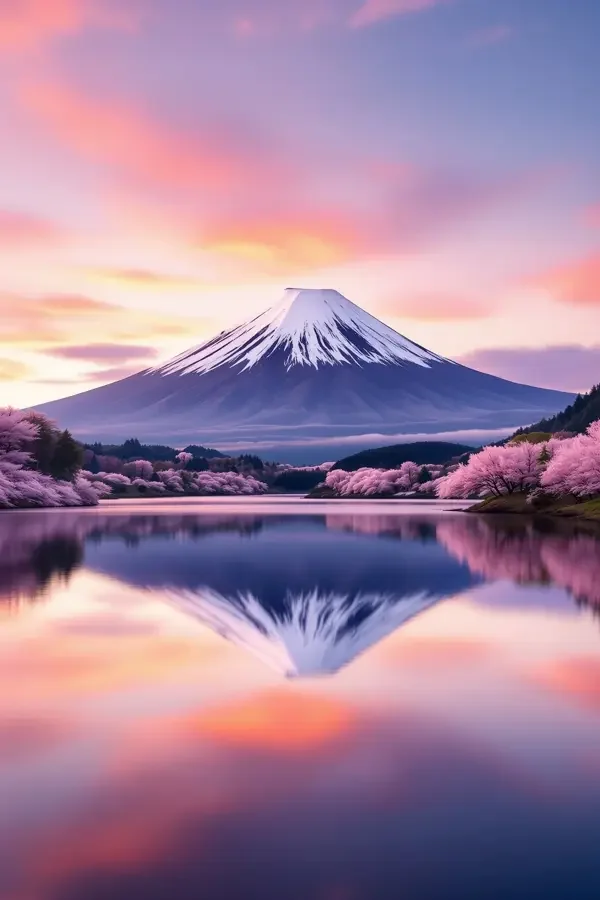 富士山物语 - 琪琪影视院封面