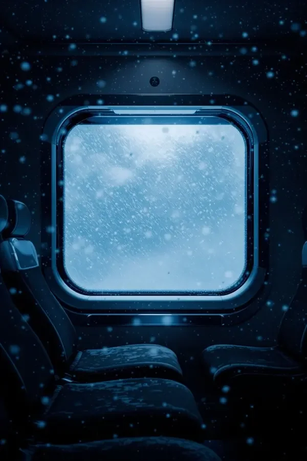 雪国列车 - 琪琪影视院封面